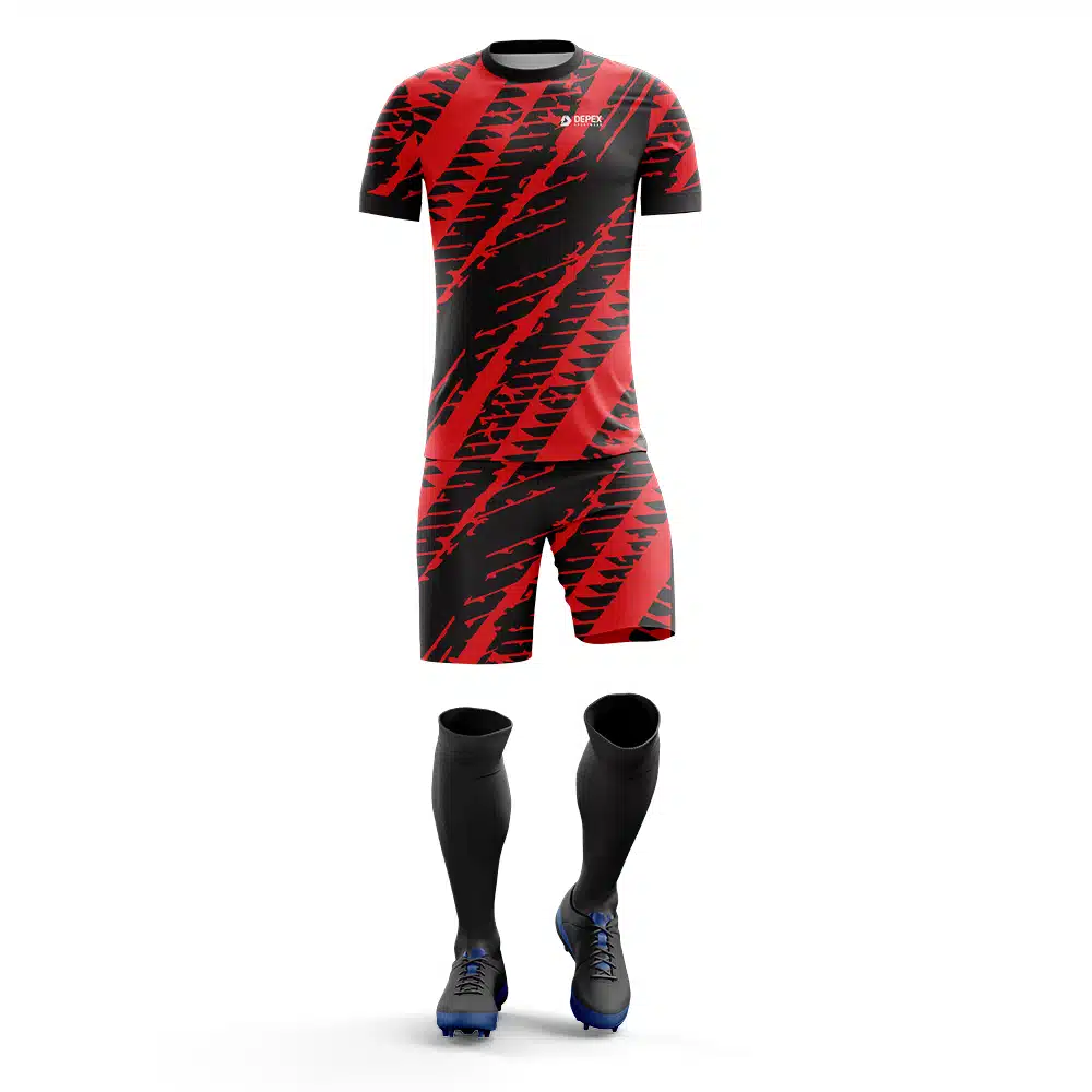 Retro Design Printed Kits with 3D Customization