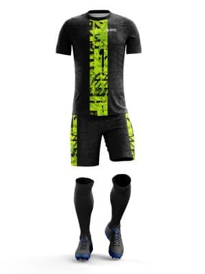 Designer Custom Football Kits & Jerseys, Kit Suppliers