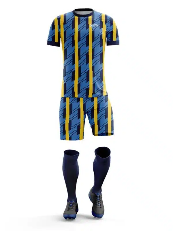 sublimated-football-kits