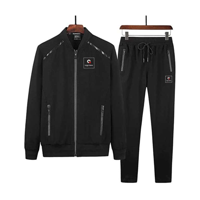 Custom Tracksuits for Men | Designer Men Tracksuits Set - Depex Sportswear