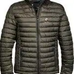 Synthetic Insulated Performance Jacket