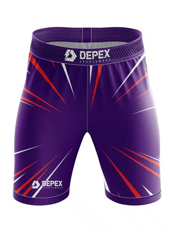 Professional Boxing Shorts