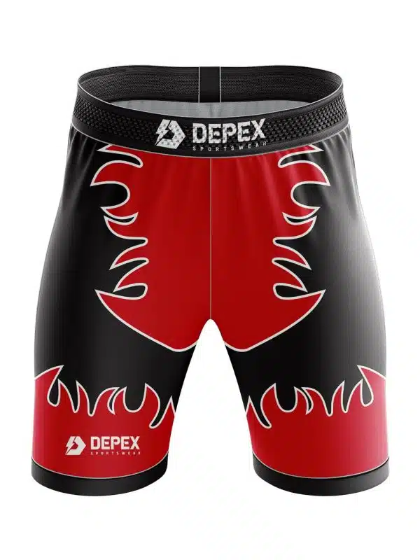 Custom Boxing Shorts