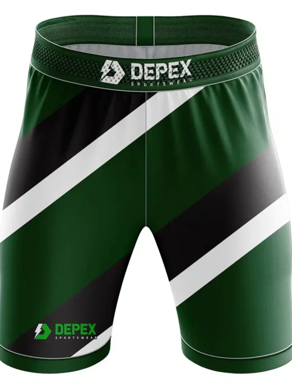 Mens & Womens Boxing Shorts | Create Your Own Boxing Shorts