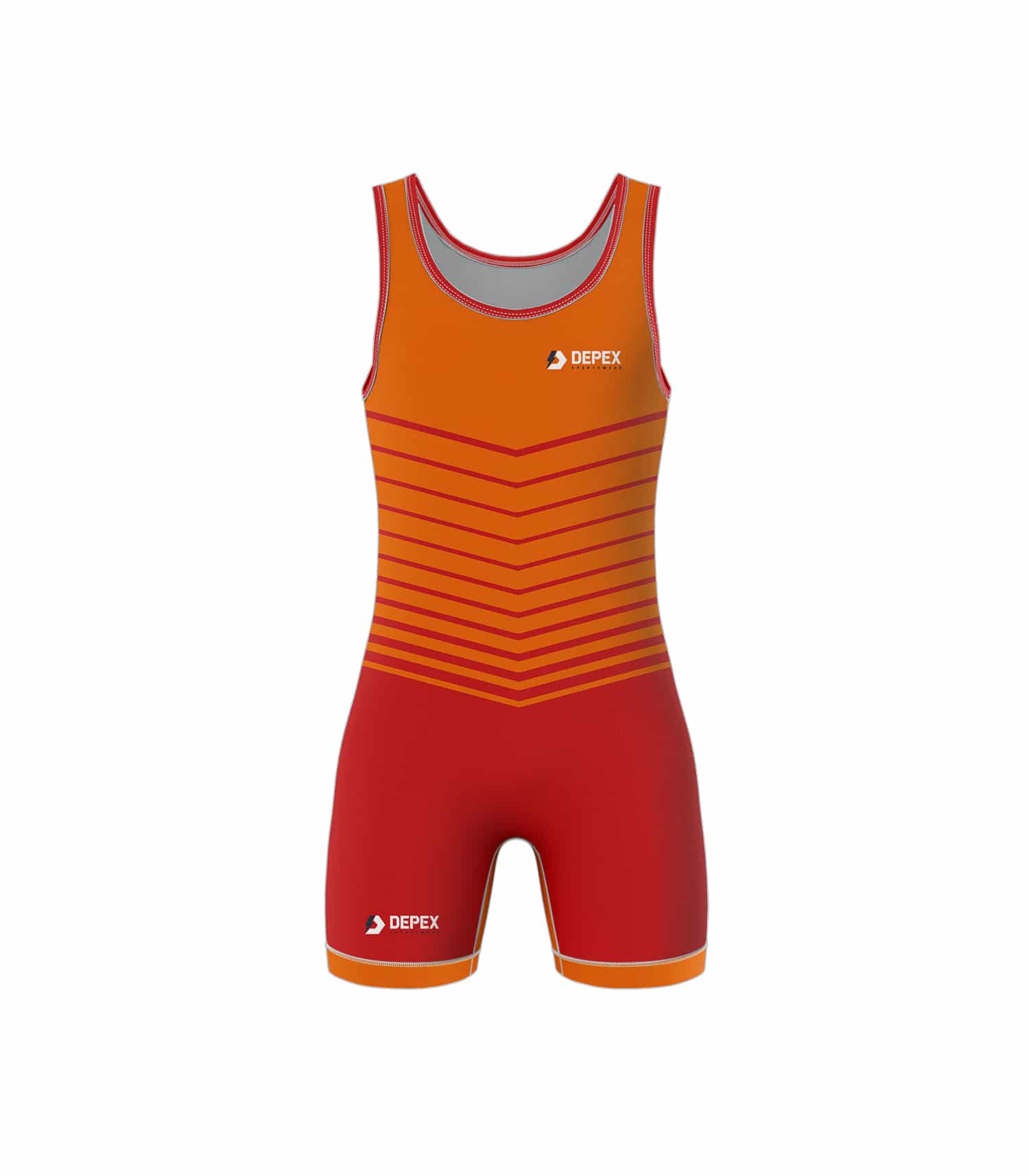 Design Your Own Custom Wrestling Singlets DEPEX Sportswear   1 F 1 