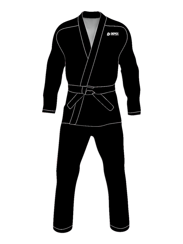 Martial Arts Uniforms