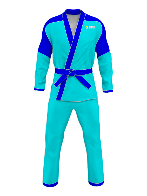 taekwondo-outfits