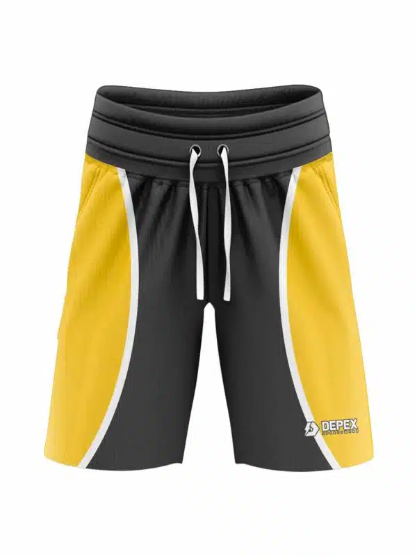 Custom MMA Shorts