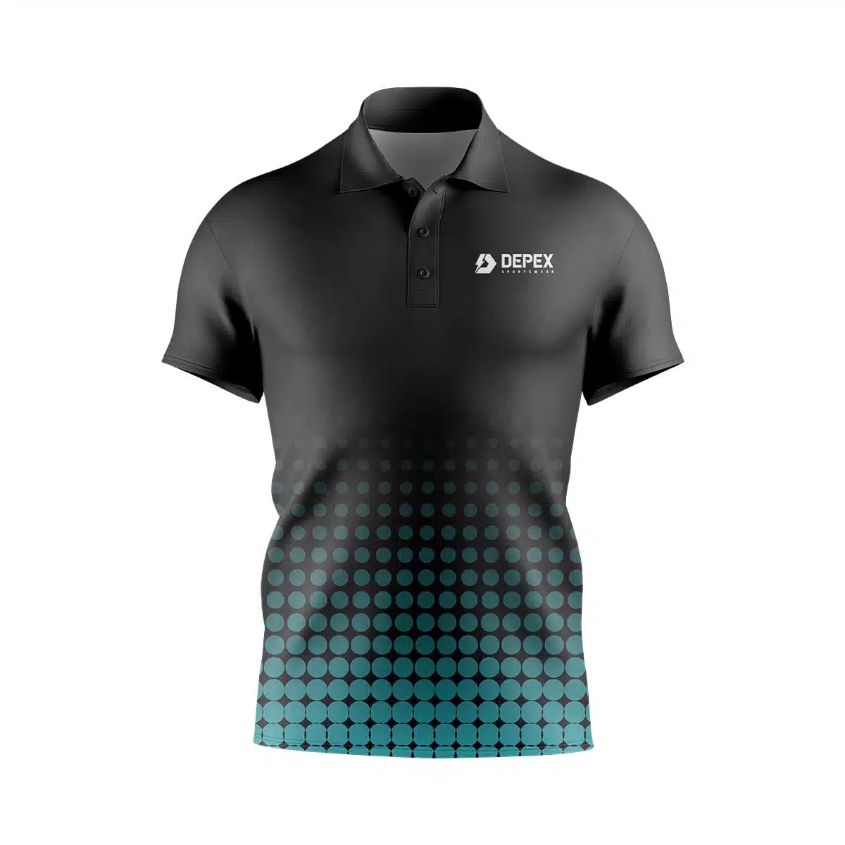 Customized Team Golf Uniforms for Men & Women Game