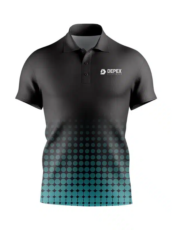 Custom Golf Shirts