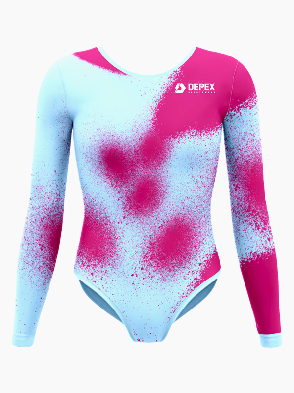 gymnastics-team-leotards