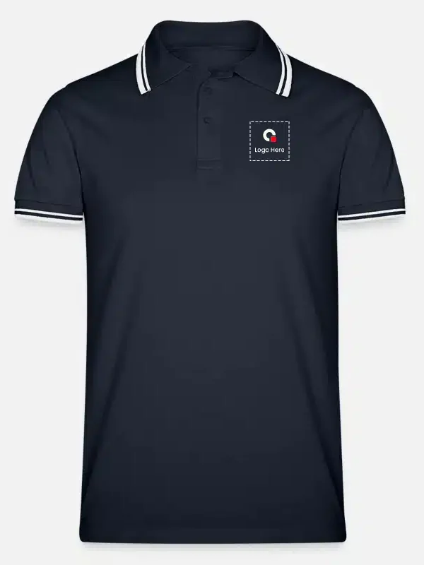 Custom Polo Shirts