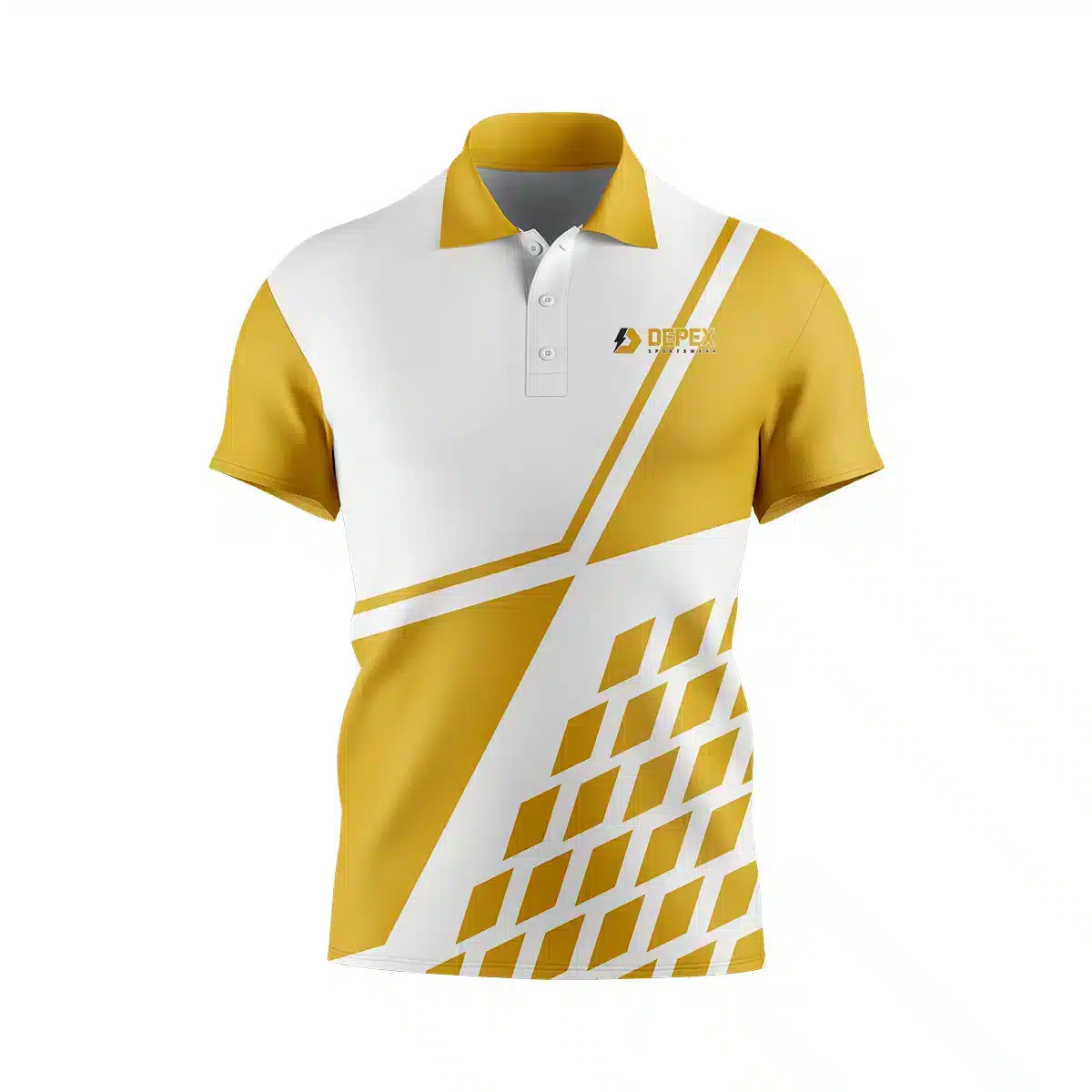 Custom Golf Shirts Image