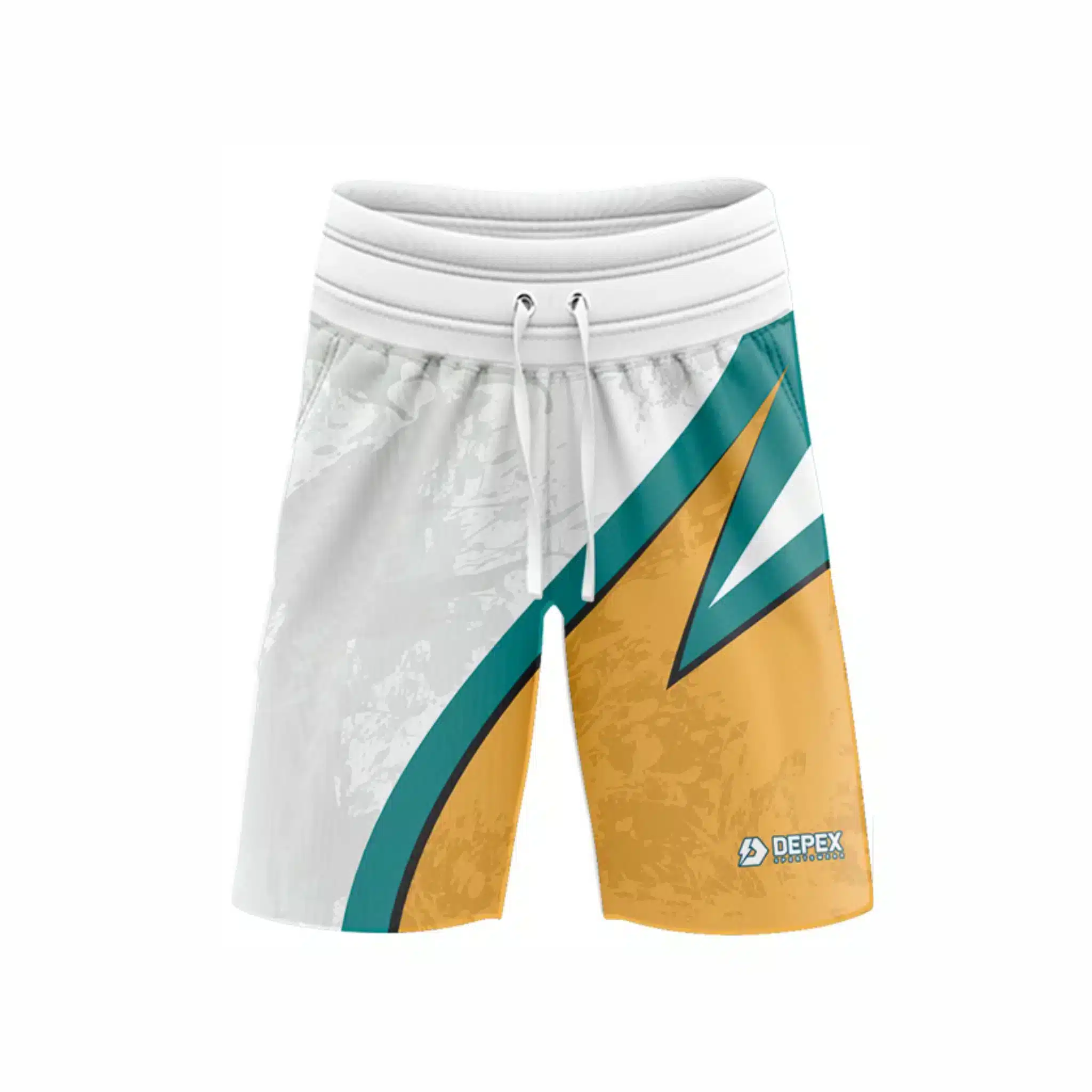 Custom MMA Shorts Image