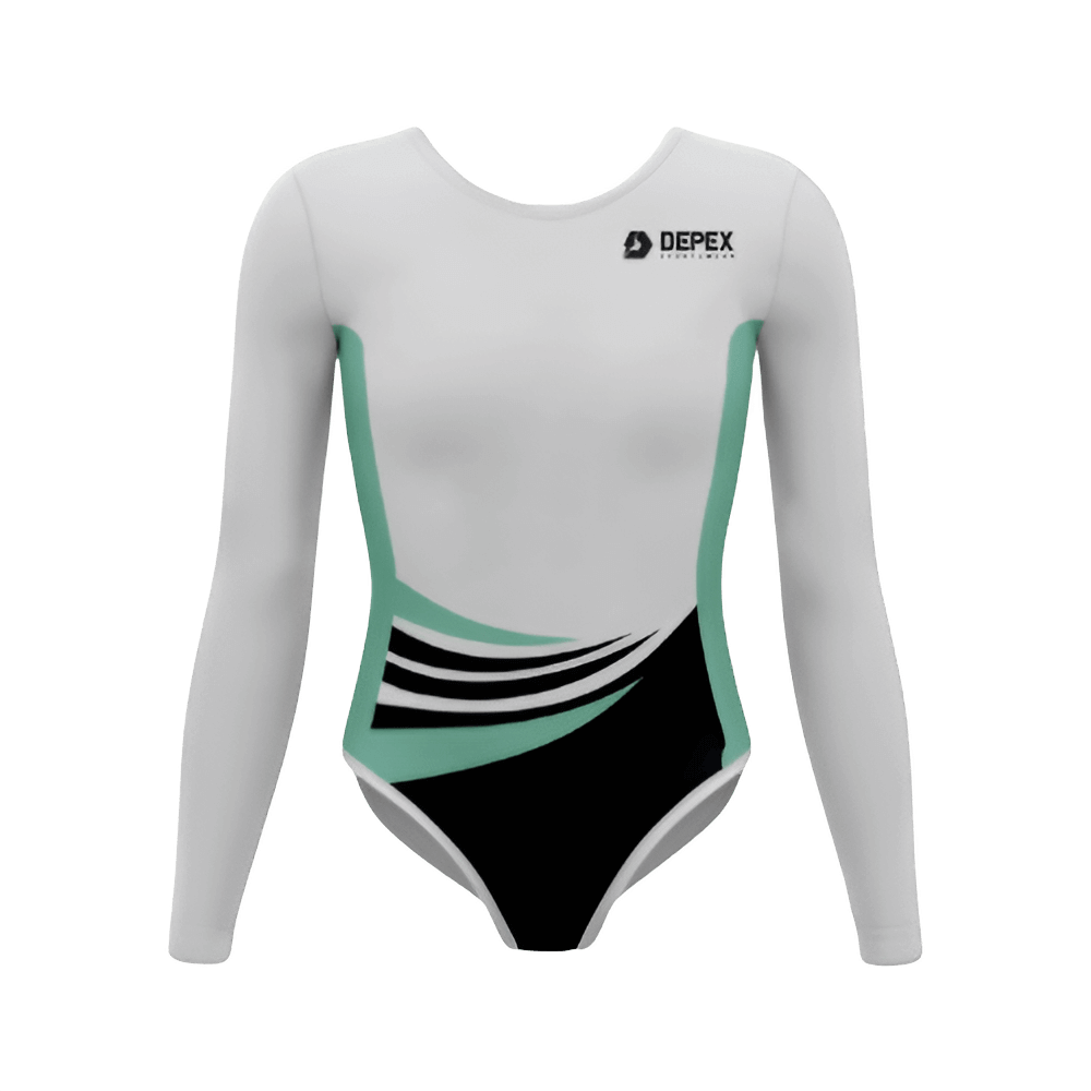 Custom Gymnastic Leotards Image