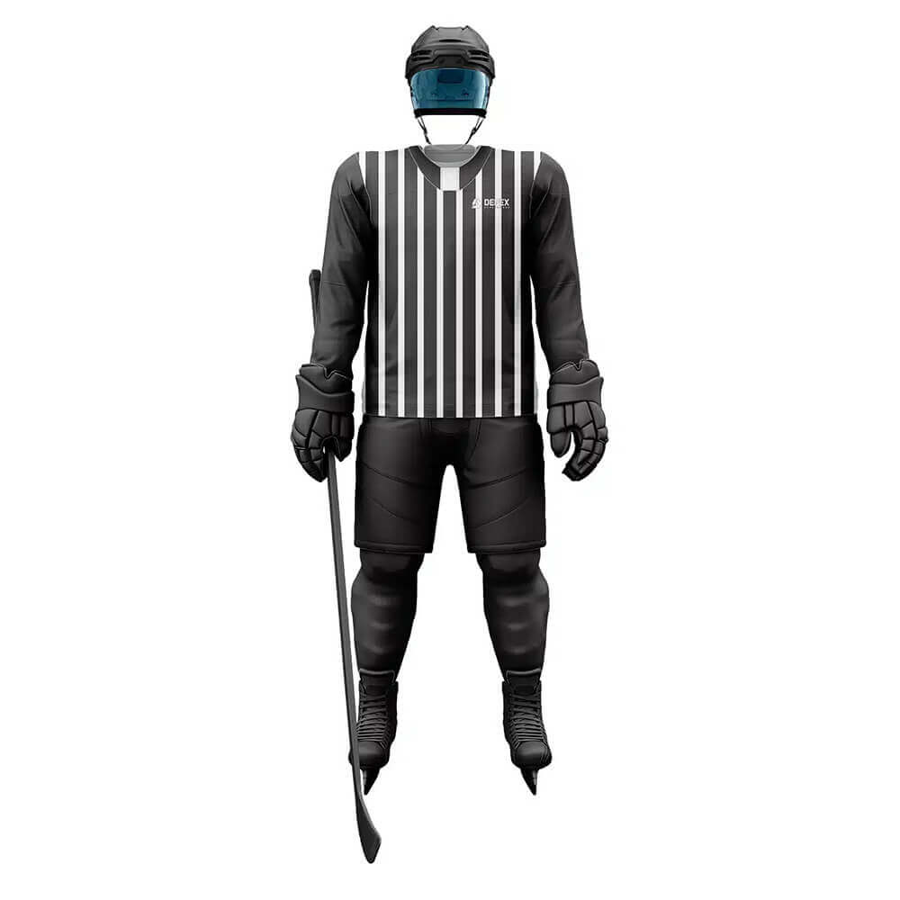 Custom Ice Hockey Uniforms Image