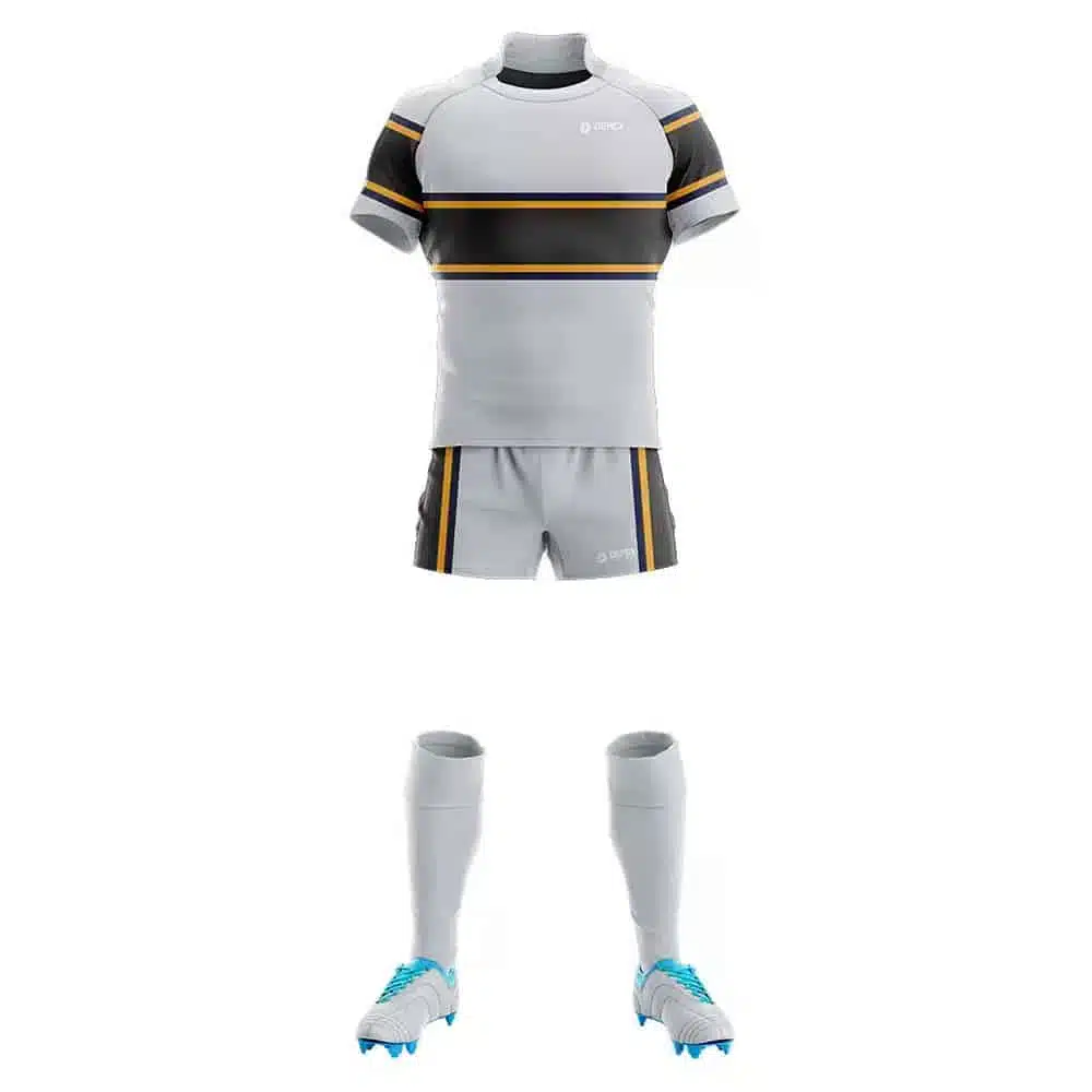 Custom Rugby Jerseys Image