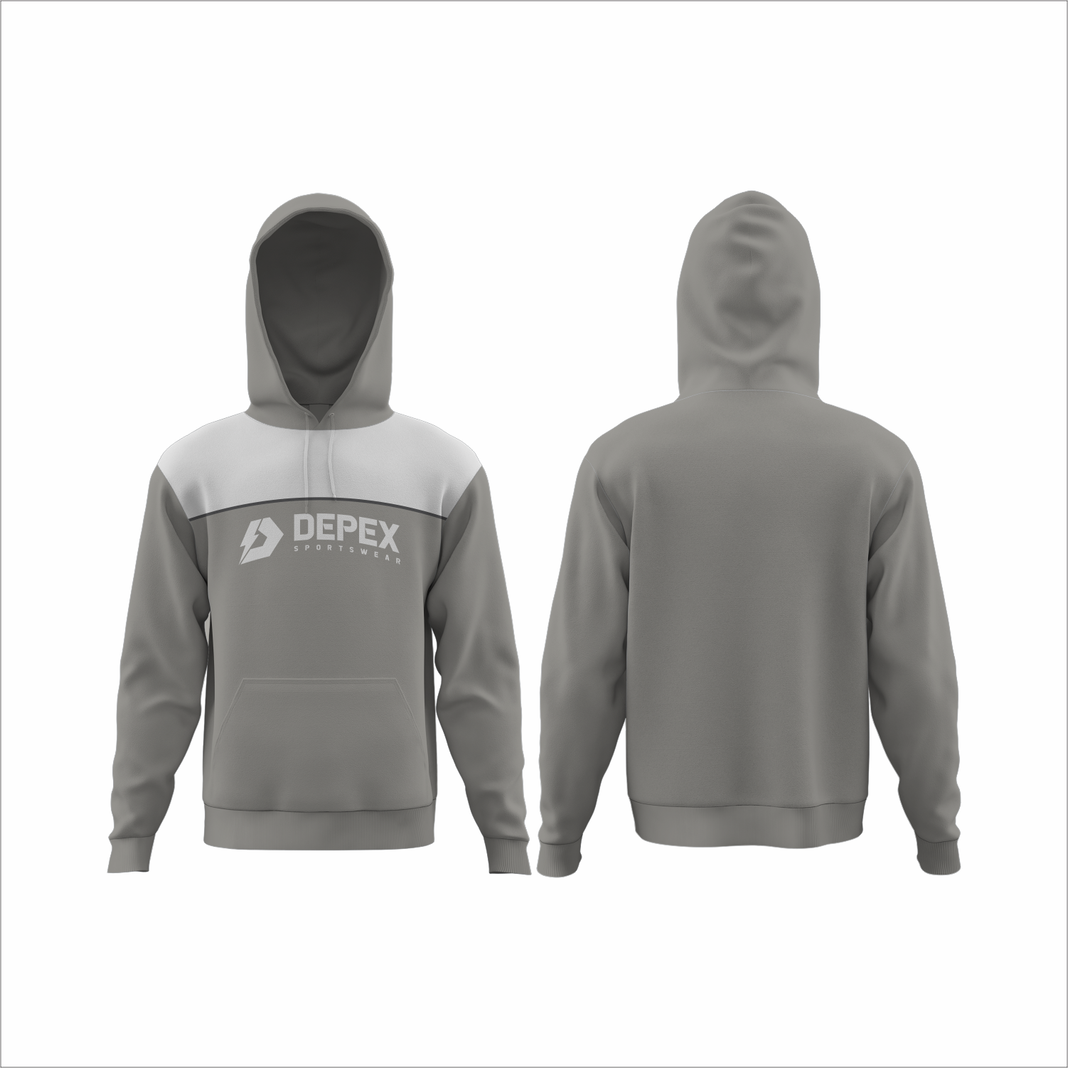 Performance Hoodies